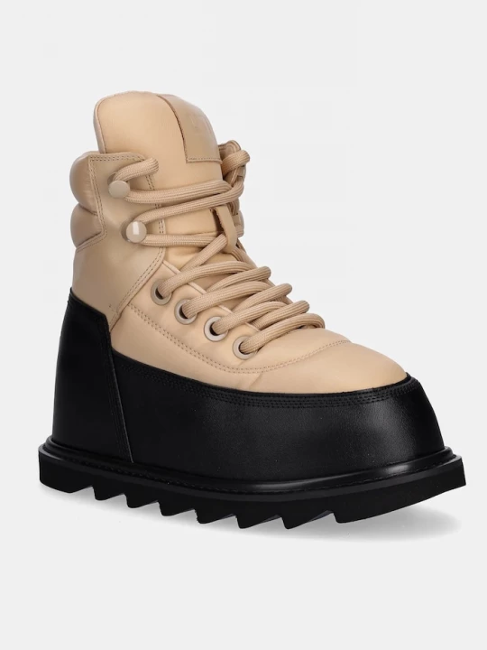 Obrázek produktu United Nude Sněhule United Nude Zembla Peak béžová