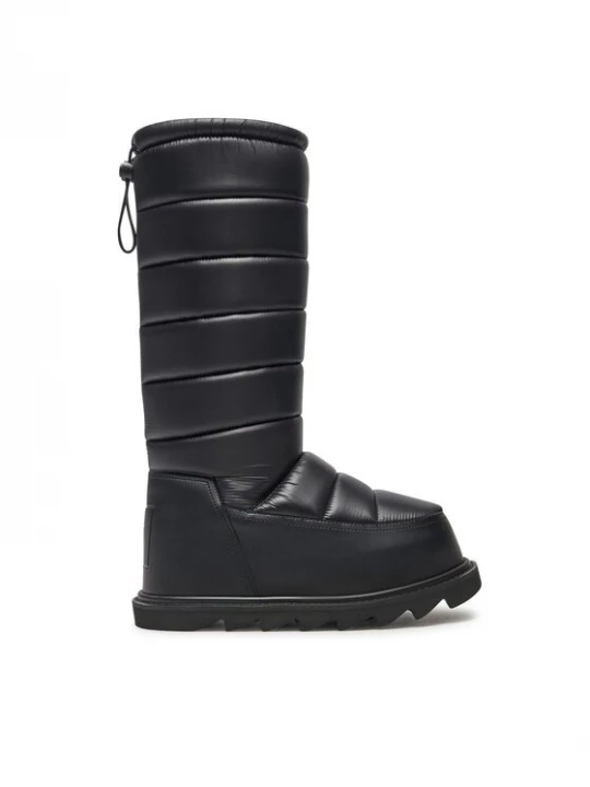 Obrázek produktu United Nude Sněhule Zembla Bubble Boot 1088501190 Černá