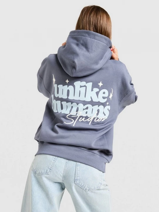 Obrázek produktu Unlike Humans Mikina S Kapucí Studio