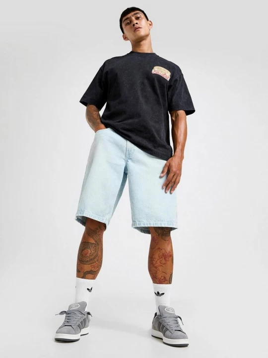 Obrázek produktu Unlike Humans Šortky Denim Mick