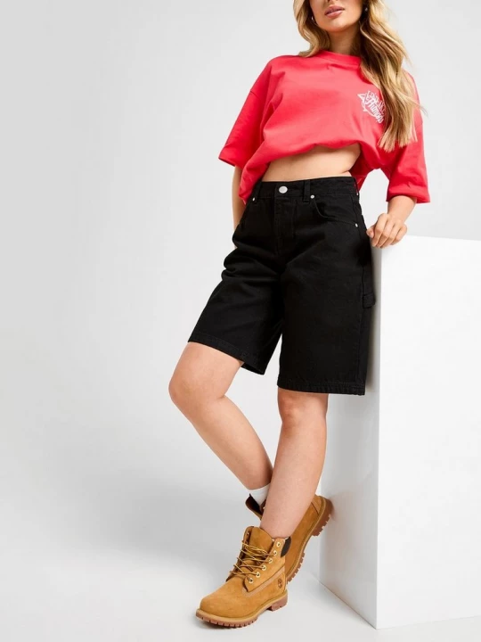 Obrázek produktu Unlike Humans Šortky Denim Jorts
