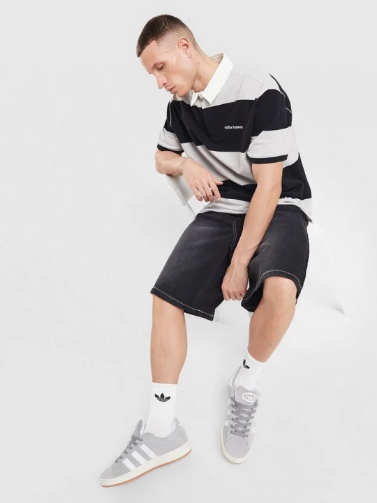 Obrázek produktu Unlike Humans Šortky Denim Jorts Kells