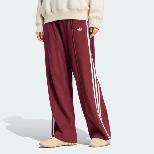 Obrázek produktu ÚPLETOVÉ KALHOTY Adidas Khaki Three