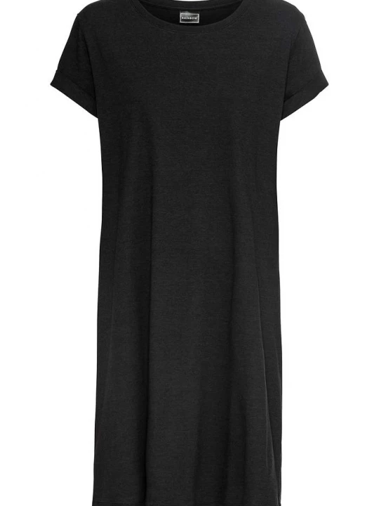 Obrázek produktu Úpletové oversize šaty BonPrix