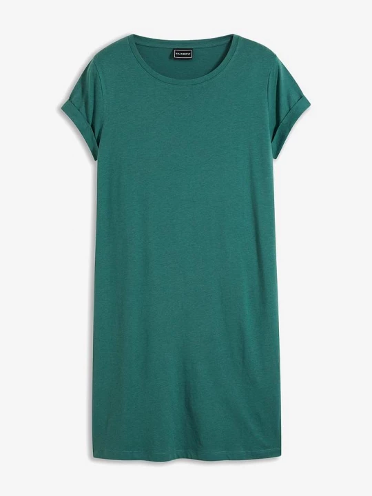 Obrázek produktu Úpletové oversize šaty BonPrix