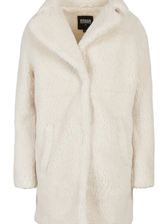 Obrázek produktu Urban Classics Big & Tall Přechodný kabát offwhite