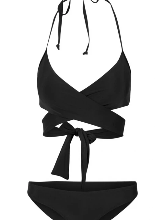 Obrázek produktu Urban Classics Bikiny  černá