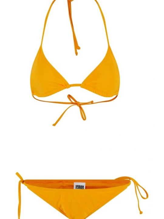 Obrázek produktu Urban Classics Bikiny  jasně oranžová