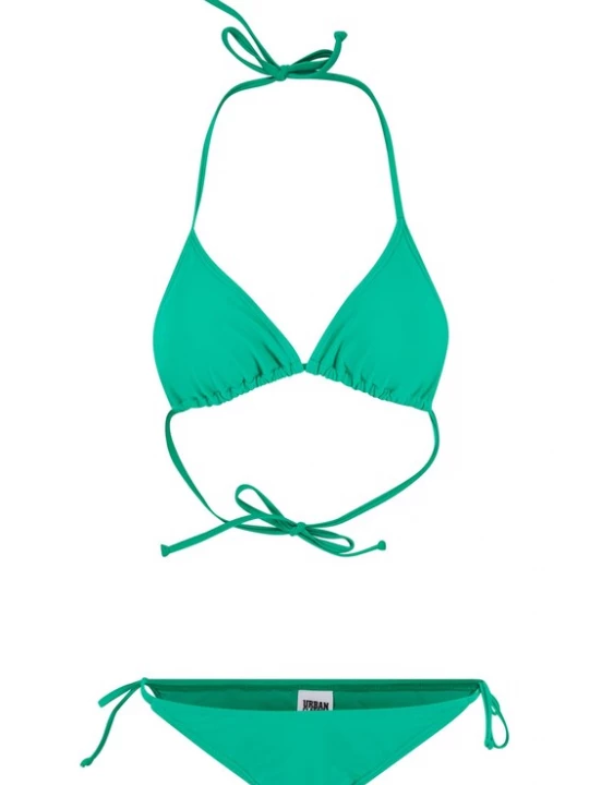 Obrázek produktu Urban Classics Bikiny  nefritová