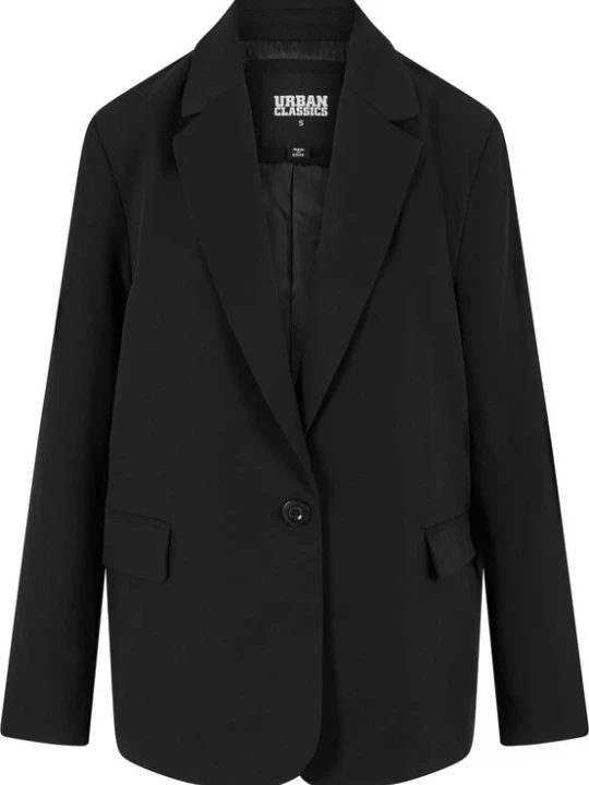 Obrázek produktu Urban Classics Blejzr  černá