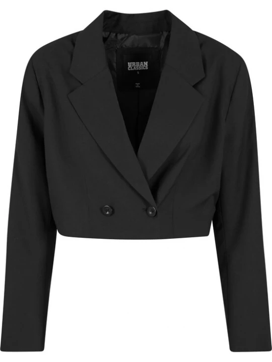 Obrázek produktu Urban Classics Blejzr  černá