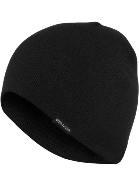 Obrázek produktu Urban Classics Čepice černá