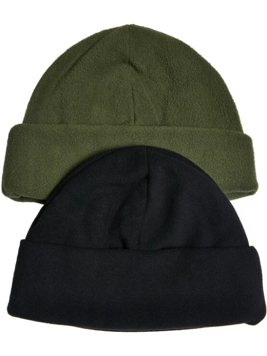 Obrázek produktu Urban Classics Čepice  khaki / černá