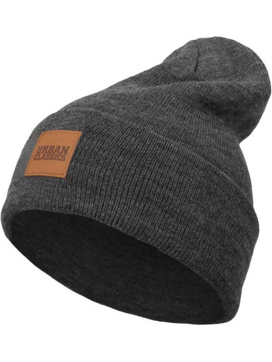 Obrázek produktu Urban Classics Čepice  koňaková / tmavě šedá
