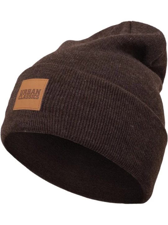 Obrázek produktu Urban Classics Čepice  tmavě hnědá