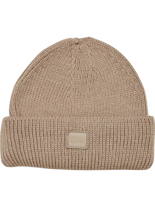 Obrázek produktu Urban Classics Čepice velbloudí