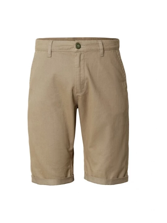 Obrázek produktu Urban Classics Chino kalhoty béžová