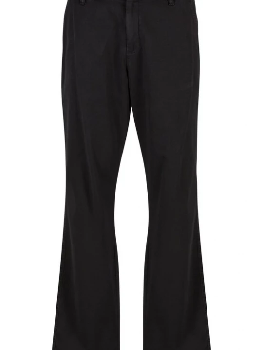 Obrázek produktu Urban Classics Chino kalhoty  černá