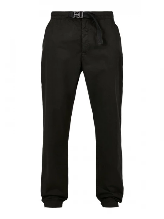 Obrázek produktu Urban Classics Chino kalhoty černá
