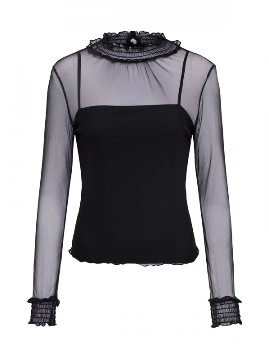 Obrázek produktu Urban Classics Halenka  černá