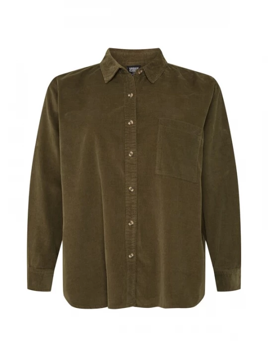 Obrázek produktu Urban Classics Halenka  khaki