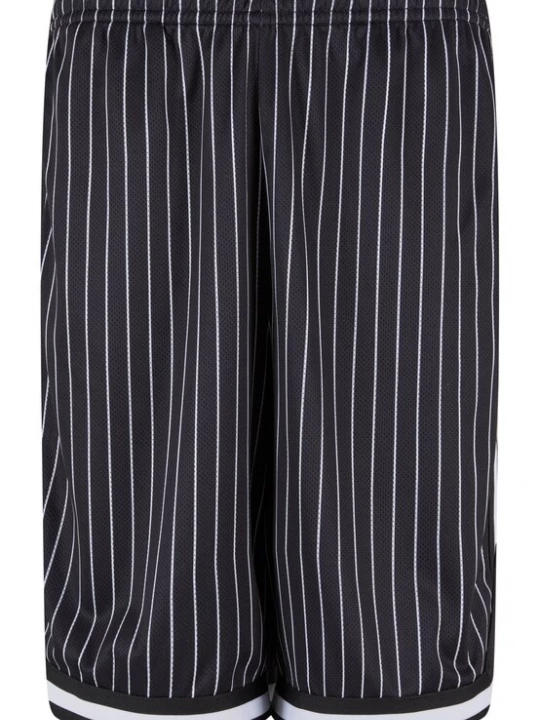 Obrázek produktu Urban Classics Kalhoty  černá / bílá