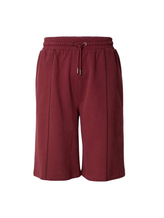 Obrázek produktu Urban Classics Kalhoty karmínově červené