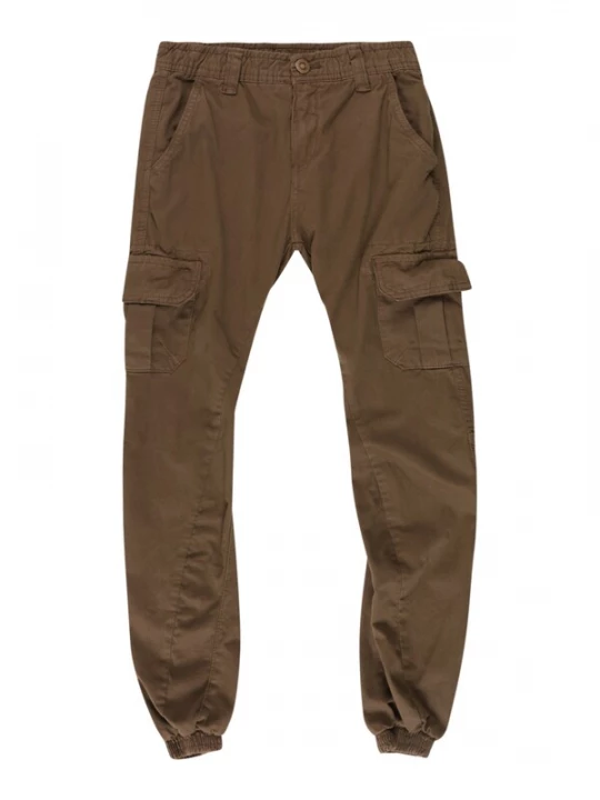 Obrázek produktu Urban Classics Kalhoty  khaki