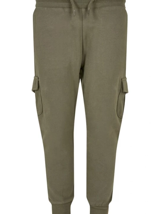 Obrázek produktu Urban Classics Kalhoty  khaki