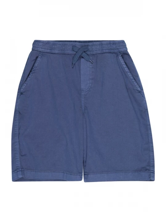 Obrázek produktu Urban Classics Kalhoty  marine modrá