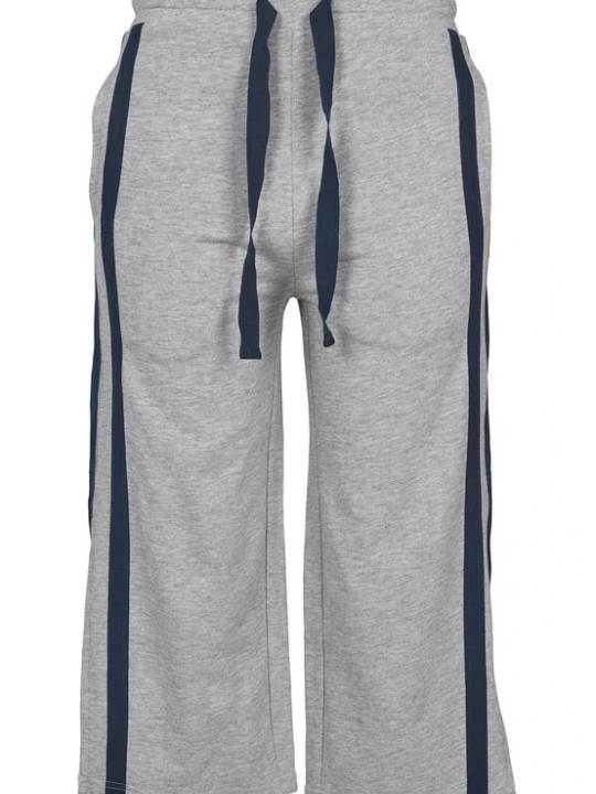 Obrázek produktu Urban Classics Kalhoty  námořnická modř / šedý melír