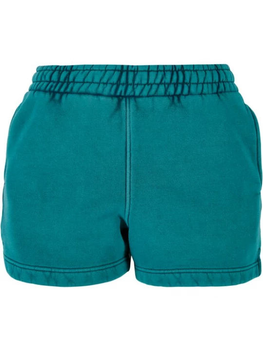 Obrázek produktu Urban Classics Kalhoty  nefritová