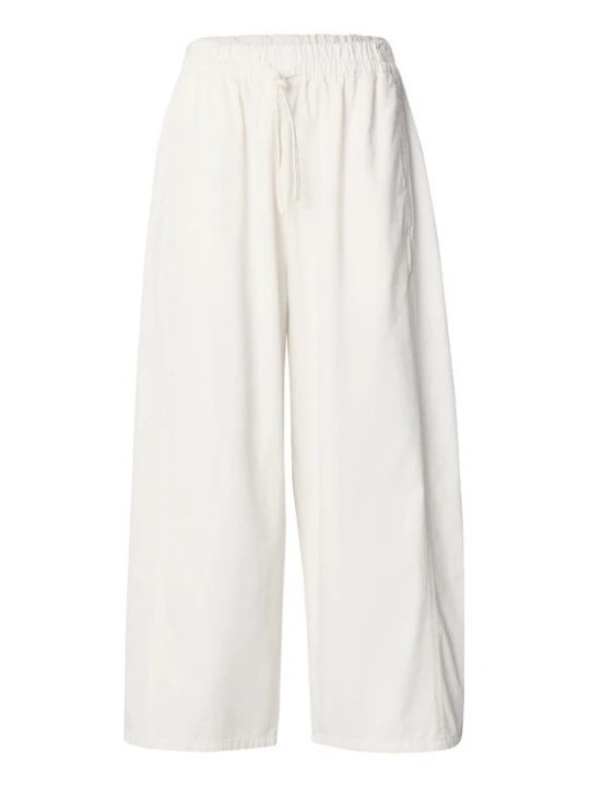 Obrázek produktu Urban Classics Kalhoty offwhite