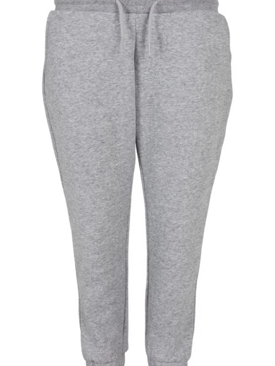Obrázek produktu Urban Classics Kalhoty  šedý melír