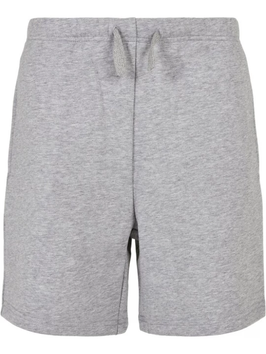 Obrázek produktu Urban Classics Kalhoty  šedý melír