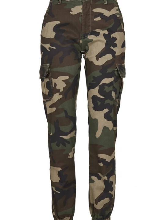 Obrázek produktu Urban Classics Kapsáče béžová / hnědá / khaki / černá