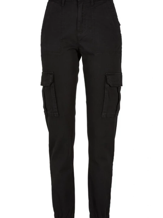 Obrázek produktu Urban Classics Kapsáče  černá