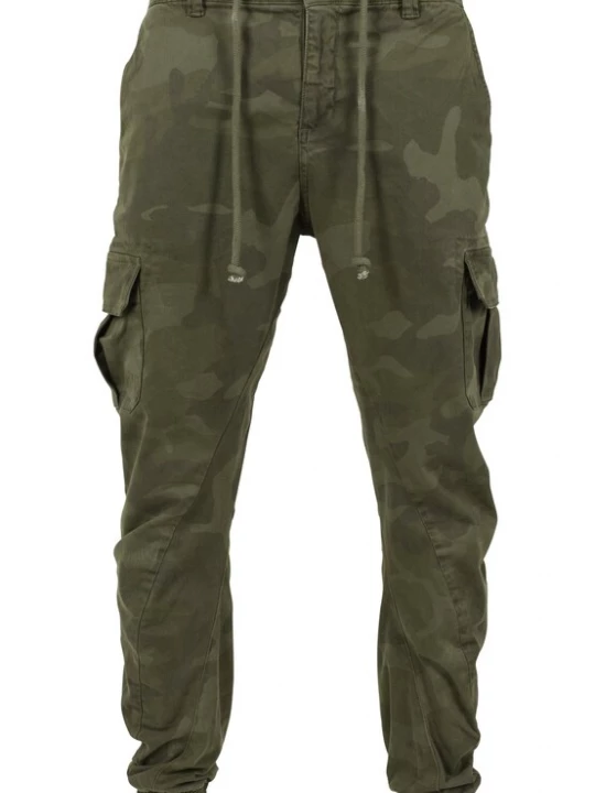 Obrázek produktu Urban Classics Kapsáče  khaki / olivová / tmavě zelená