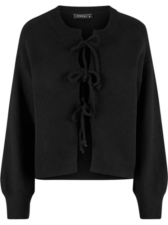 Obrázek produktu Urban Classics Kardigan černá
