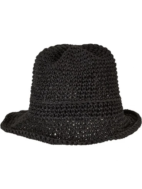 Obrázek produktu Urban Classics Klobouk  černá