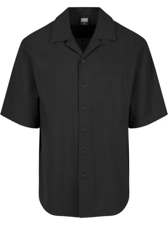 Obrázek produktu Urban Classics Košile  černá