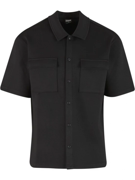 Obrázek produktu Urban Classics Košile černá