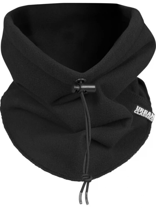 Obrázek produktu Urban Classics Kruhová šála černá