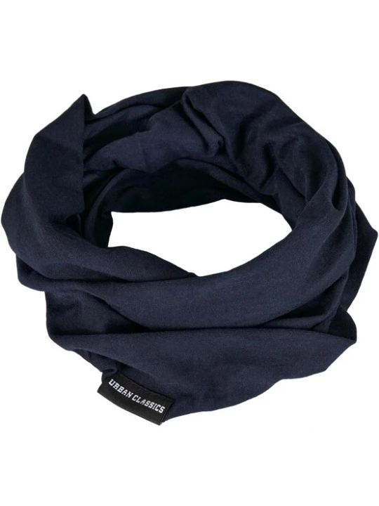 Obrázek produktu Urban Classics Kruhová šála  námořnická modř