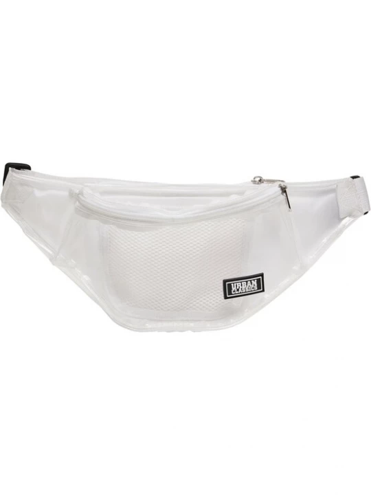 Obrázek produktu Urban Classics Ledvinka  černá / bílá