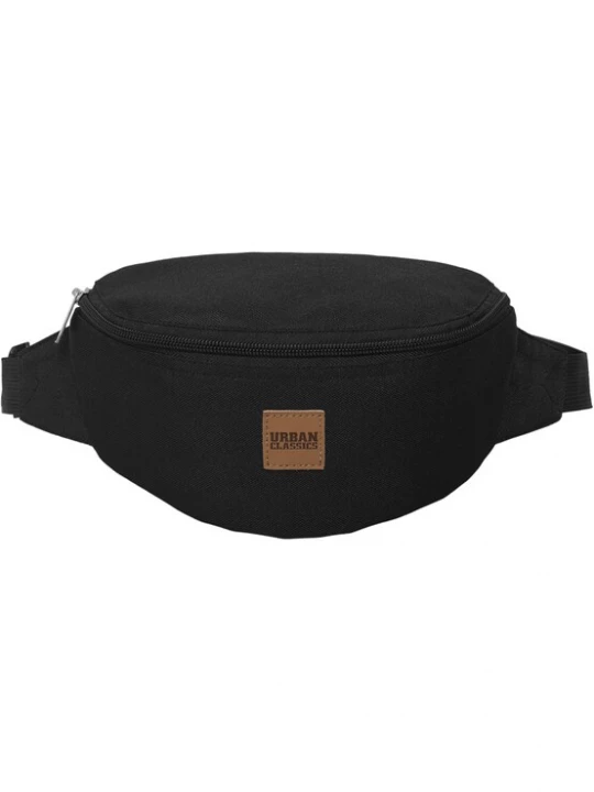 Obrázek produktu Urban Classics Ledvinka 'Hip Bag'  černá