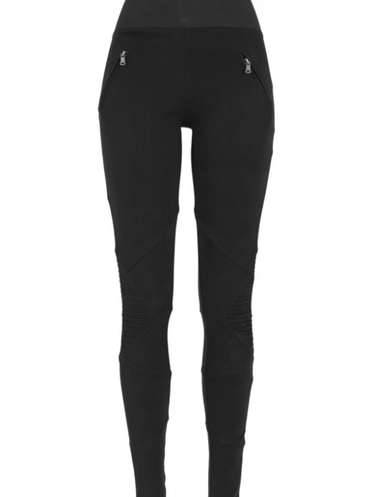 Obrázek produktu Urban Classics Legíny  černá