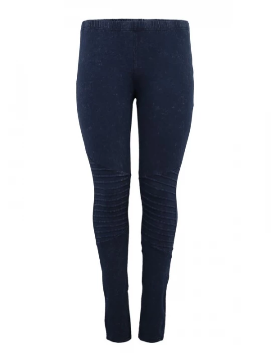 Obrázek produktu Urban Classics Legíny  indigo