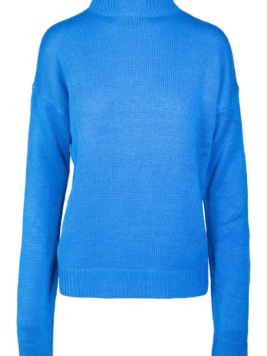 Obrázek produktu Urban Classics Maxi svetr  modrá