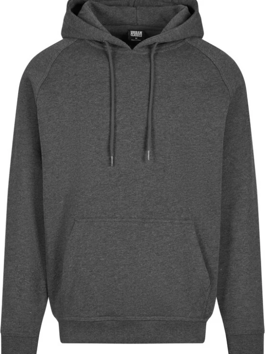 Obrázek produktu Urban Classics Mikina 'Blank'  antracitová